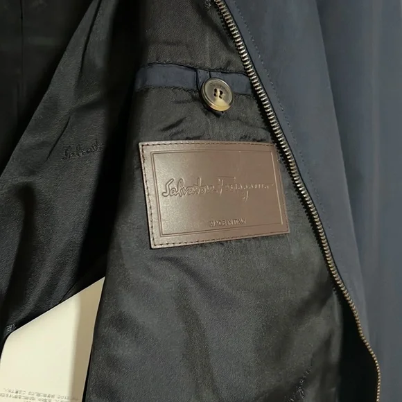 Spring collection 2016 Salvatore ferragamo